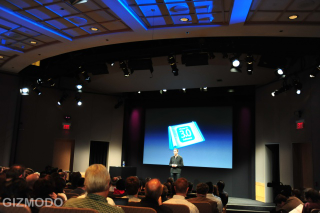 Illustration for article titled iPhone OS 3.0 Liveblog Archive